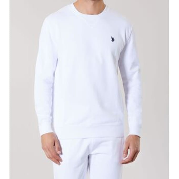 Sweater U.S Polo Assn. US43187006