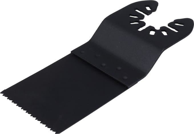 Wovar Multitool zaagjes voor Hout en Plastic 34 x 40 mm Universeel | Per Stuk