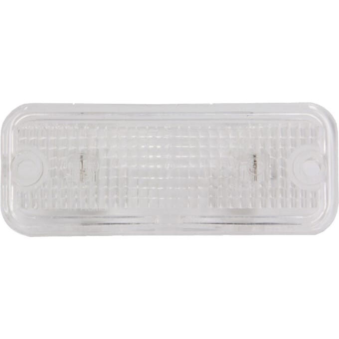 Lampglas, positielicht HELLA 9EL 137 241-001