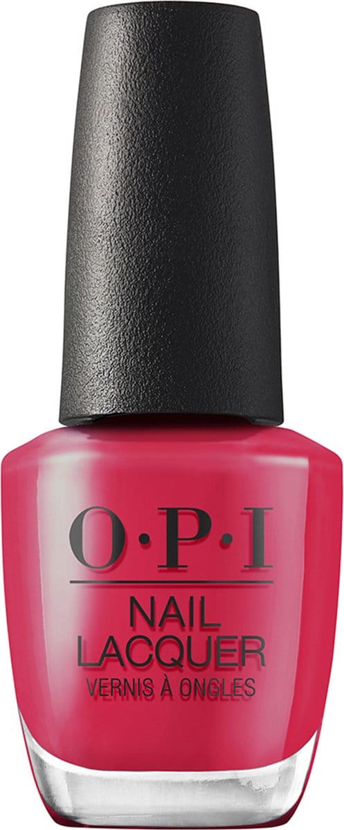 OPI Nagellak Cyber Cherry on Top 15ml