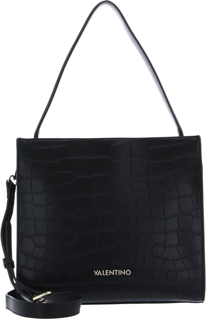 VALENTINO Schoudertas Sky Hobo Bag Nero Zwart