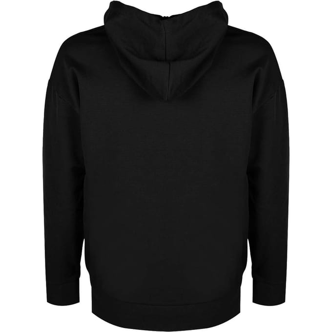 Xagon Man blouse Mannen zwart