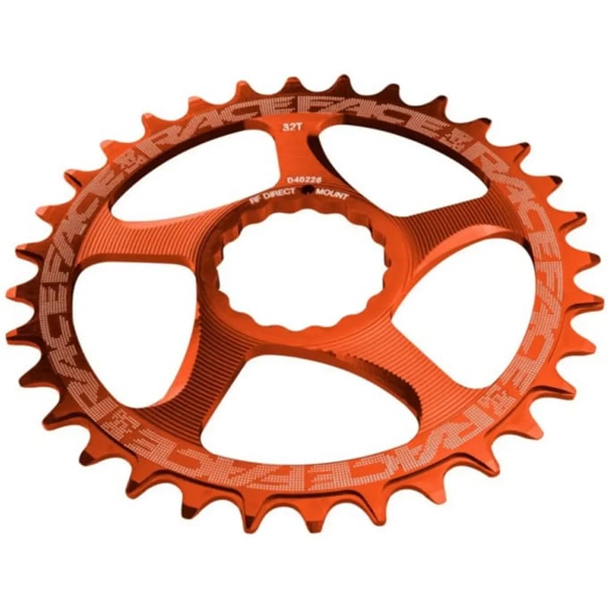Dienblad Race Face Direct Mount 26T