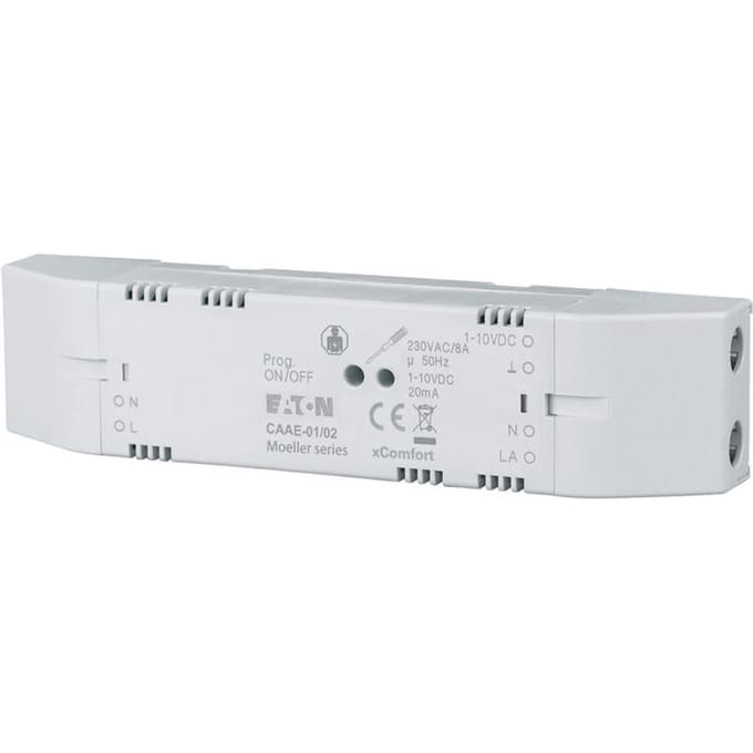 Eaton analoge actuator CAAE-0102 1-10VDC XComfort - 240698