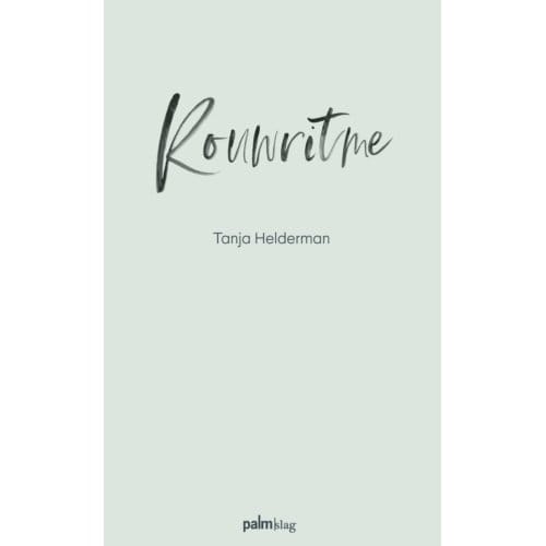 Rouwritme - Tanja Helderman