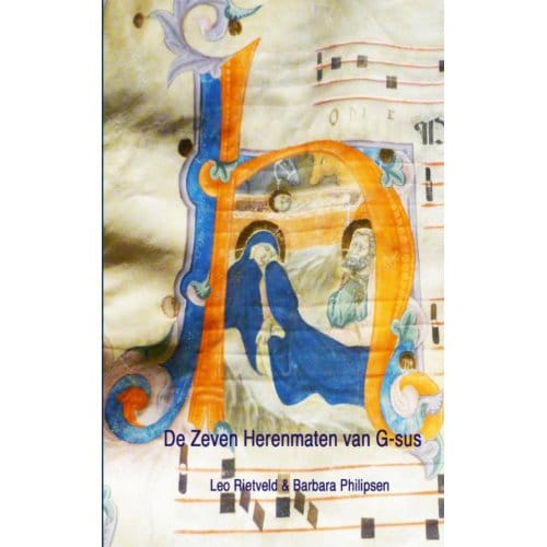 De Zeven Herenmaten Van G-Sus - Leo Rietveld