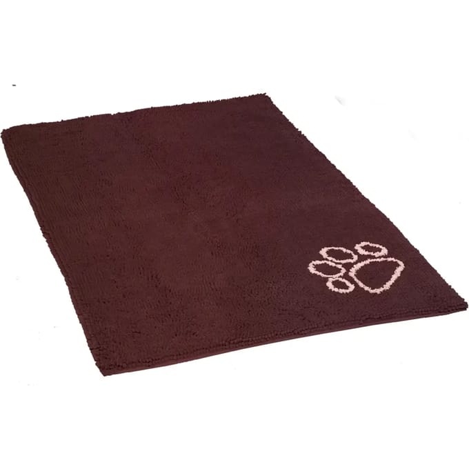 Absorberende, vuilafstotende hondenmat Nobby Pet Dry & Clean