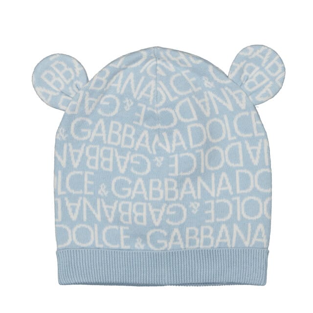 Dolce and Gabbana Baby unisex muts