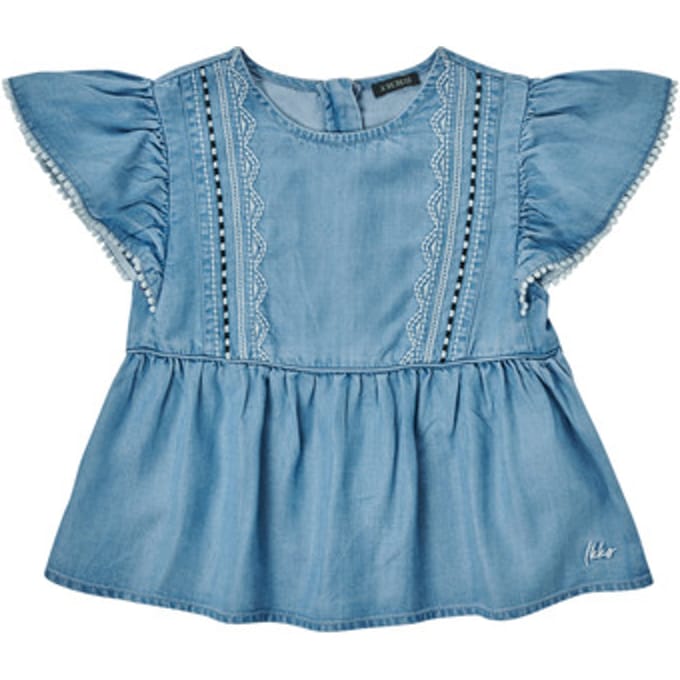 Blouse Ikks ECOURAMES