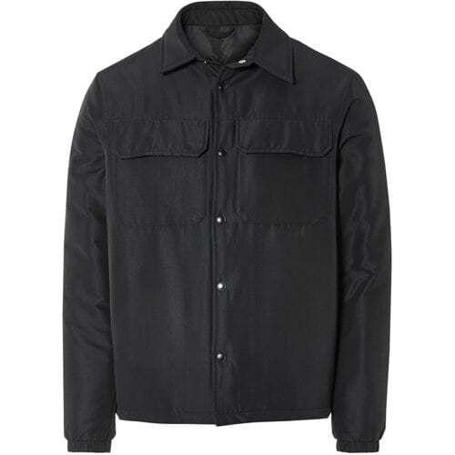 LIVERGY Heren jas (Zwart, M (48/50))