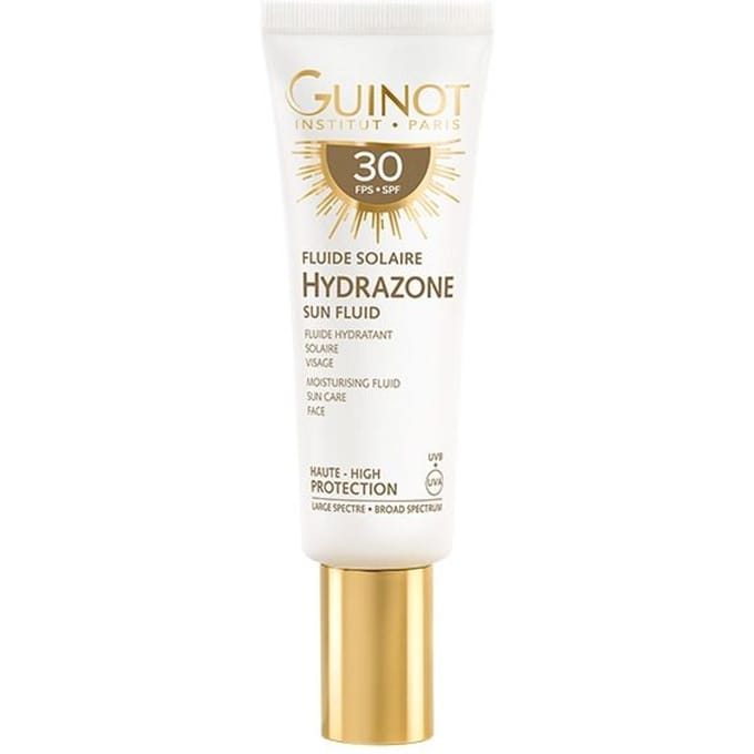 Gezichtszonnecrème Guinot Hydrazone Spf 30 50 ml
