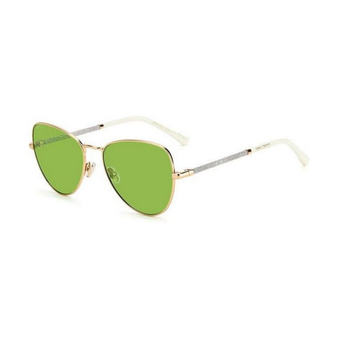 Zonnebril Dames Jimmy Choo CAROL-S-Y3R-QT ø 56 mm