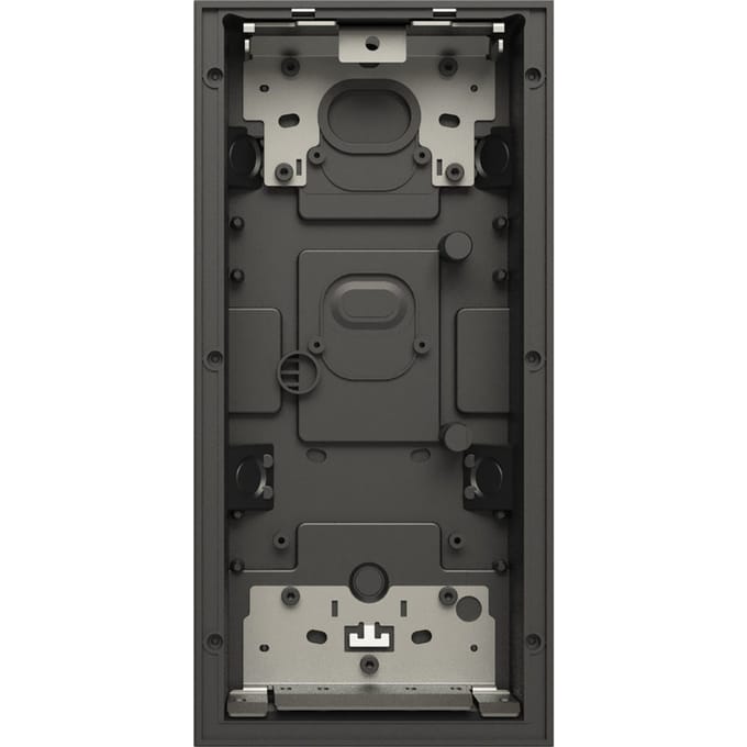 ABB Busch-Jaeger Montage-Element voor Deurintercom - 2TMA130160B0053