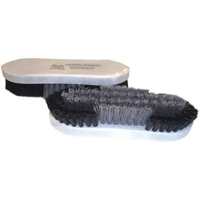 Paardenborstel Haas Fetlock Brush