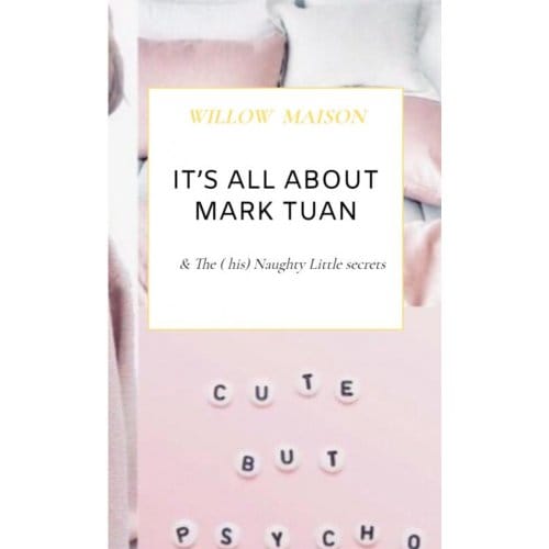 It’s All About Mark Tuan - Willow Maison