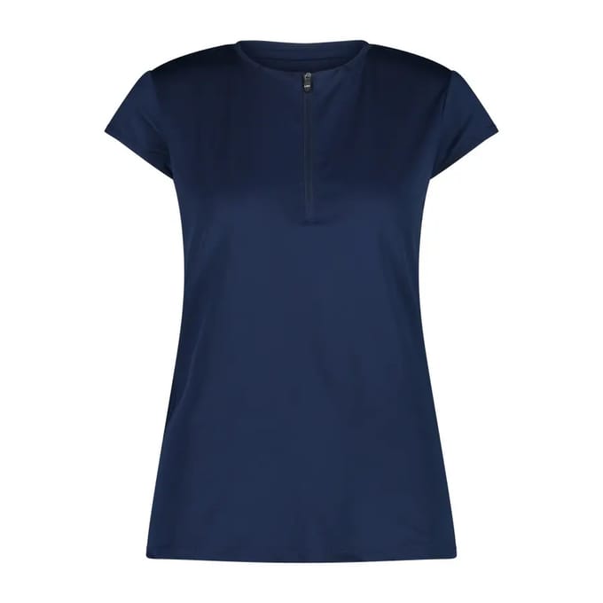T-shirt dames CMP