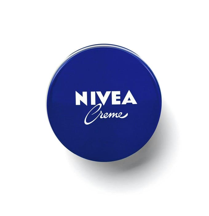 Nivea Creme tin- 75 ml.