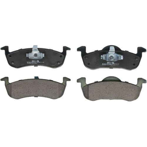 Remblokset HI-Q SP4017