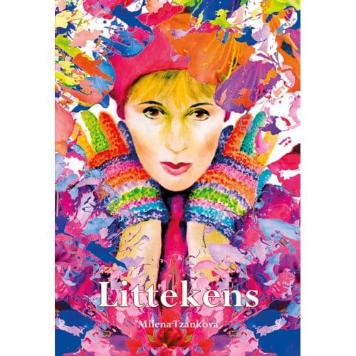 Littekens - Milena Tzankova