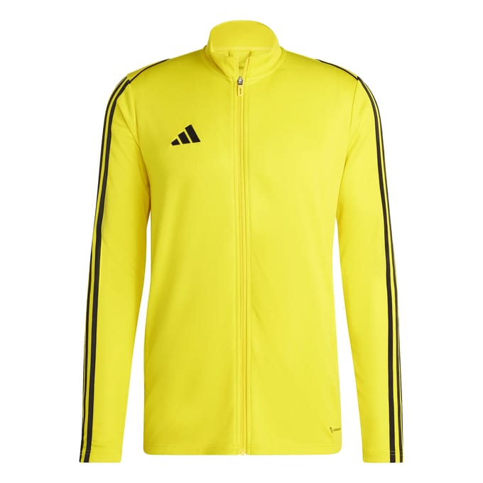 adidas Performance Tiro 23 League Training Jack - Heren - Geel- XL