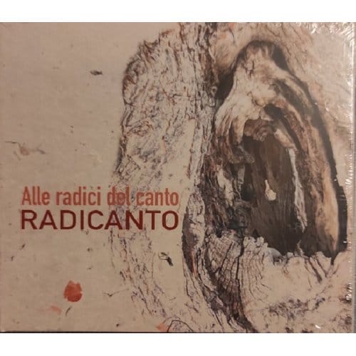 Radicanto - Alle Radici Del Canto (CD)