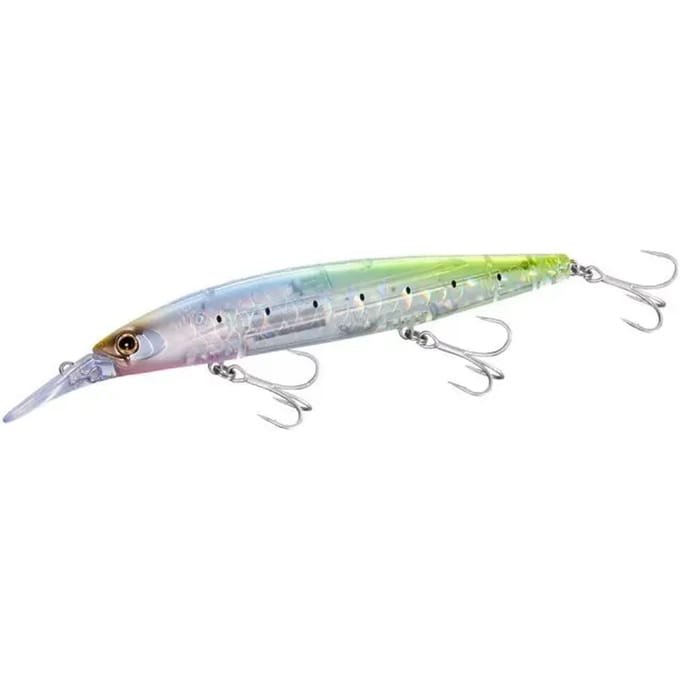 Lok Shimano Exsence Dive Assassin 125s Fb TR