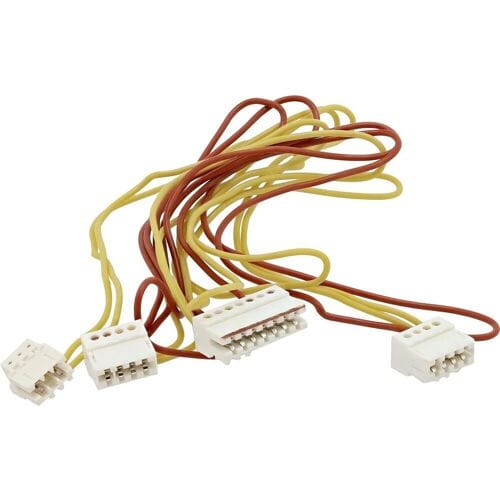 AEG kabel, deurvergrendeling, stroombord 140137315044