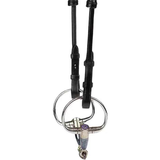 Paardenhoofdstel accessoire PS of Sweden French