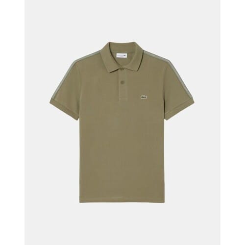 Polo Shirt Korte Mouw Lacoste PH0897