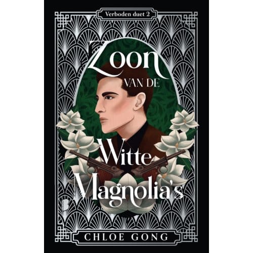 Zoon Van De Witte Magnolia's - Verboden Duet - Chloe Gong