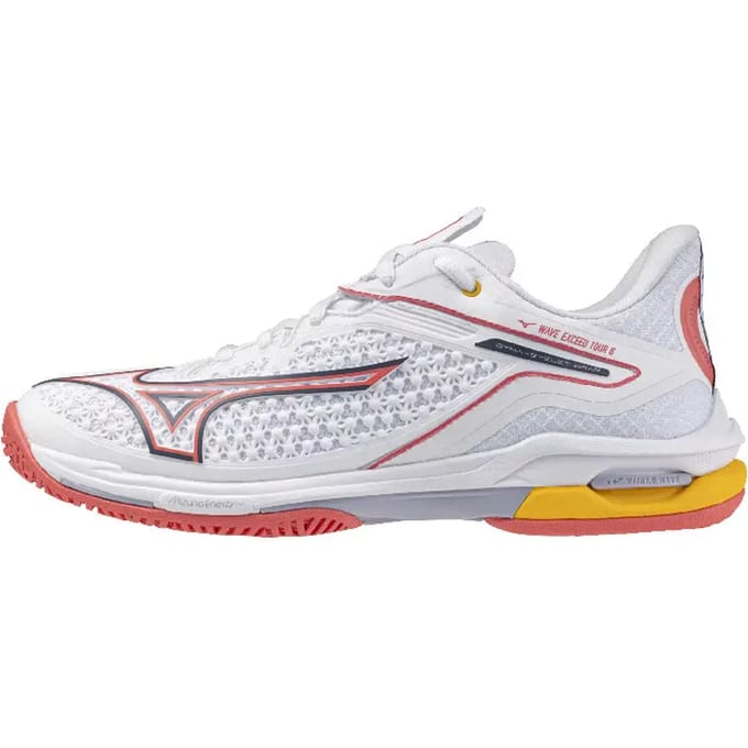 Dames padel schoenen Mizuno Wave Exceed Tour AC
