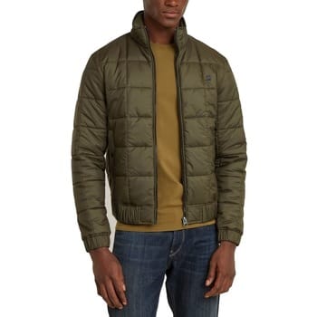 Windjack G-Star Raw Meefic Qlt Jkt