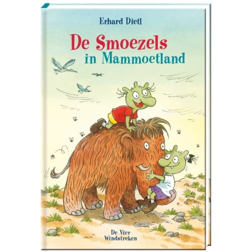 De Smoezels In Mammoetland - De Smoezels - Erhard Dietl