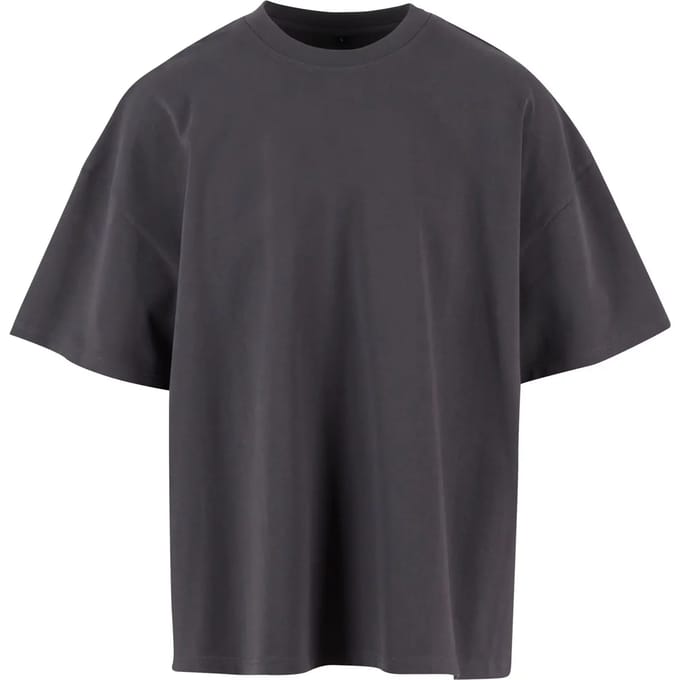 zware oversized T-shirt New Morning Studios