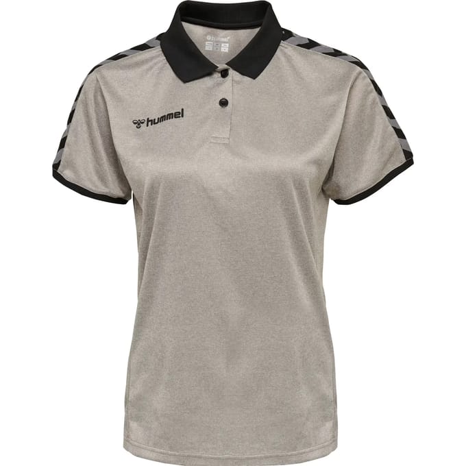 Hummel damespoloshirt Hmlauthentic Woman Functional 205384