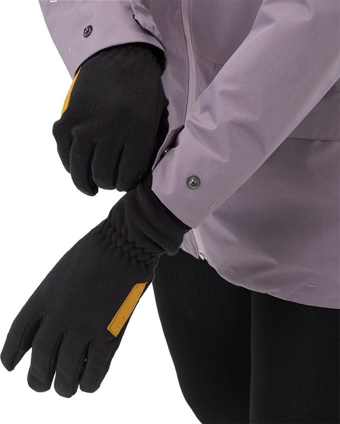 Lafuma Vars Handschoenen Zwart M Vrouw