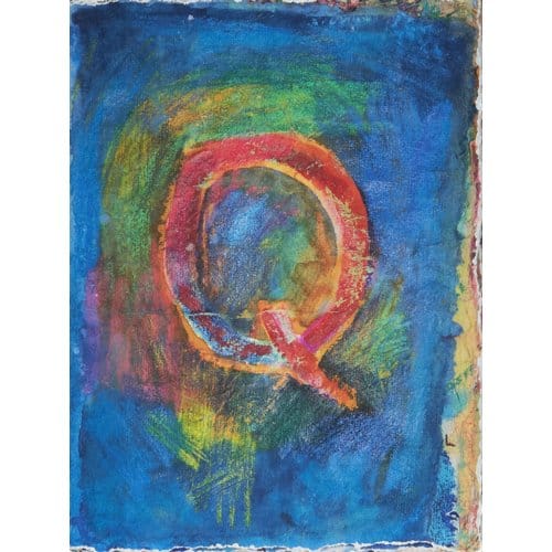 Q - Jasper Krabbe