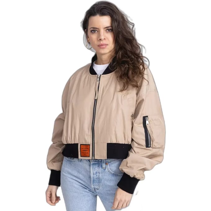 Jas Bombers MA202