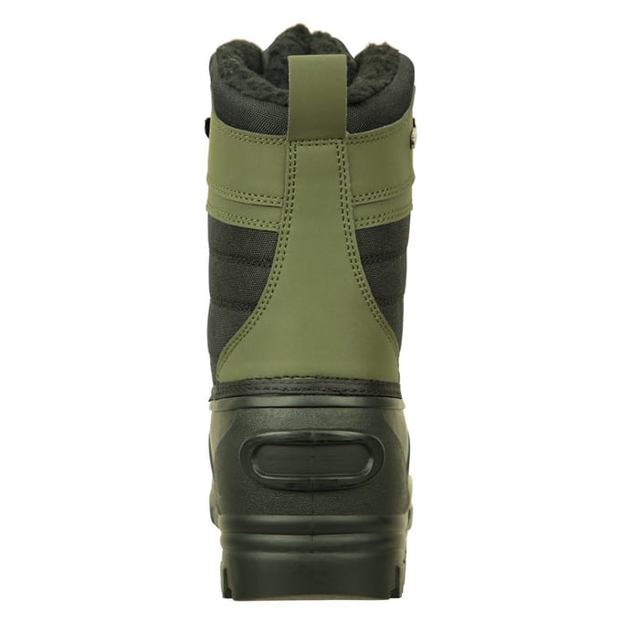 Mountain Warehouse Heren Sneeuwlaarzen (Khaki)