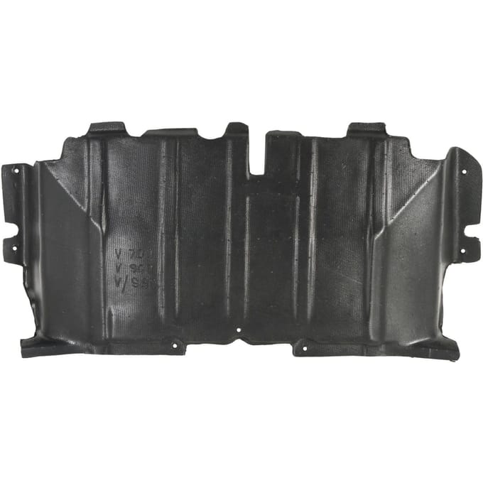 Afdekking motor BLIC 6601-02-9040860P
