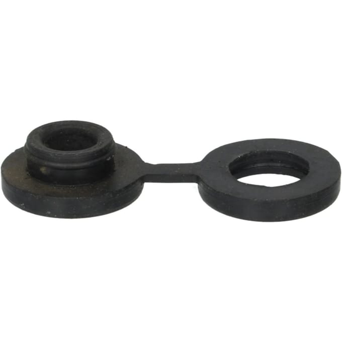 Rubberstrip, uitlaatsysteem BOSAL 255-224