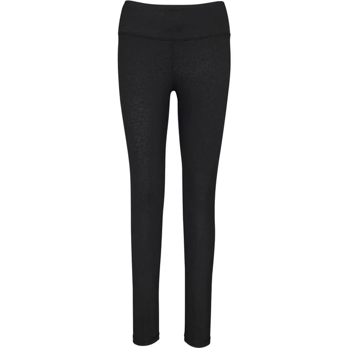 PROACT® Ecologische dameslegging PA1015 - Black Leopard - M