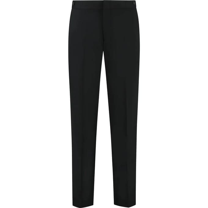 Pantalon Michael Kors Tuxedo NG