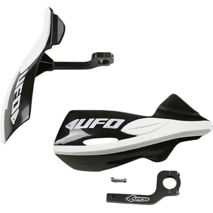 Motorfiets handbeschermers UFO Patrol