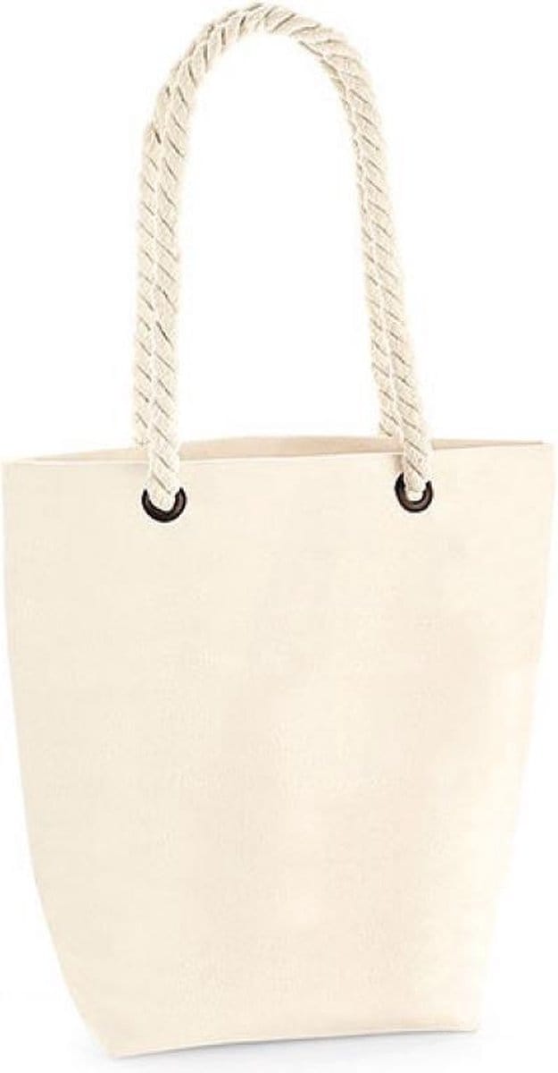 Nautical Bag (Wit)