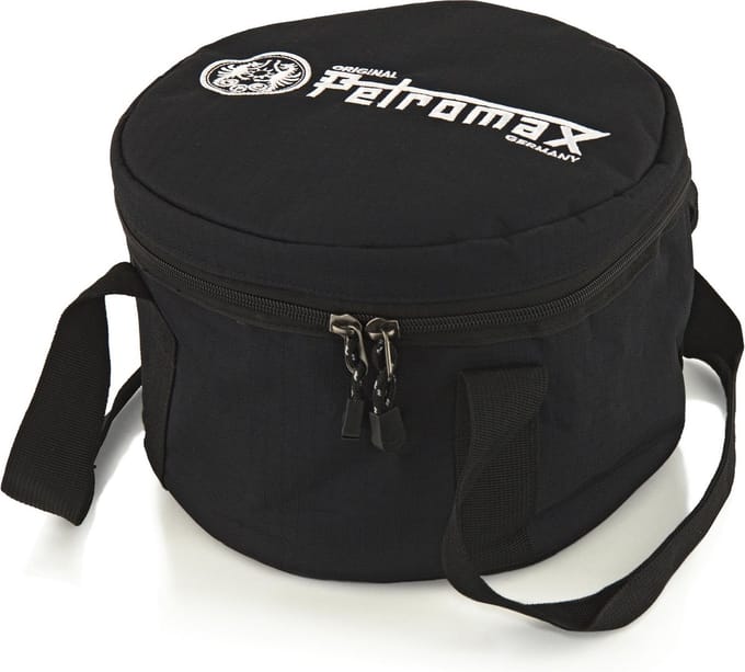 Petromax Transporttas voor FT12 FT18 TG3 & Atago