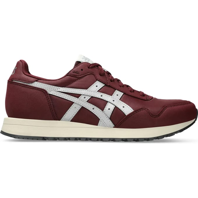 Sneakers Asics Baskets tiger runner ii maille respirante