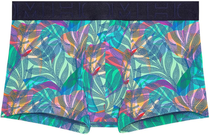 HOM Trunk Funky Styles
