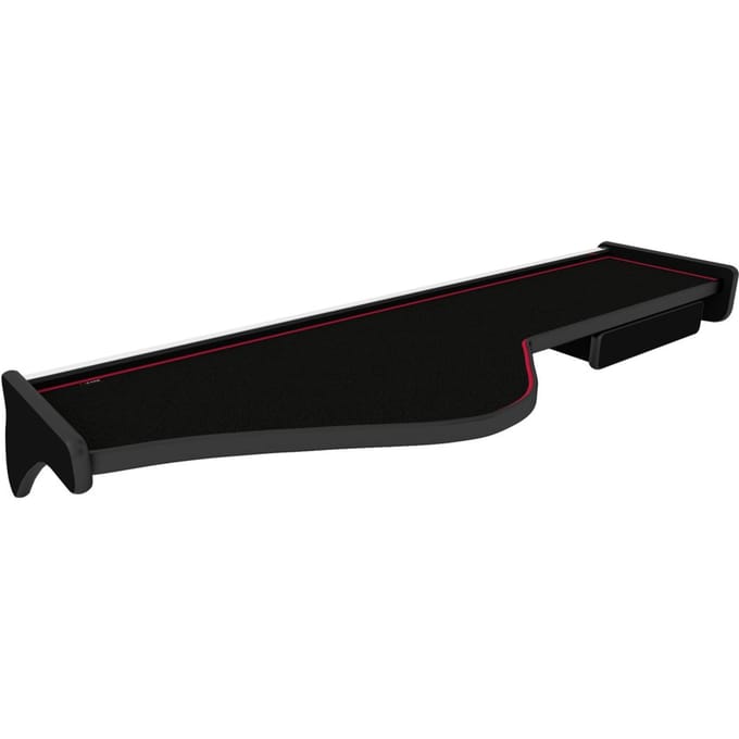 Bbinnenlegplank cabine F-CORE PK07 RED