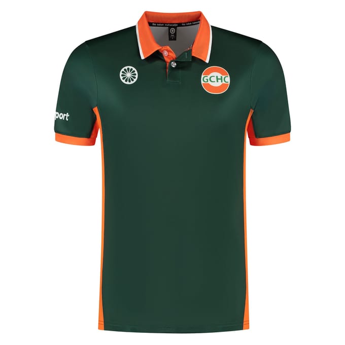 GCHC Thuis Shirt Heren